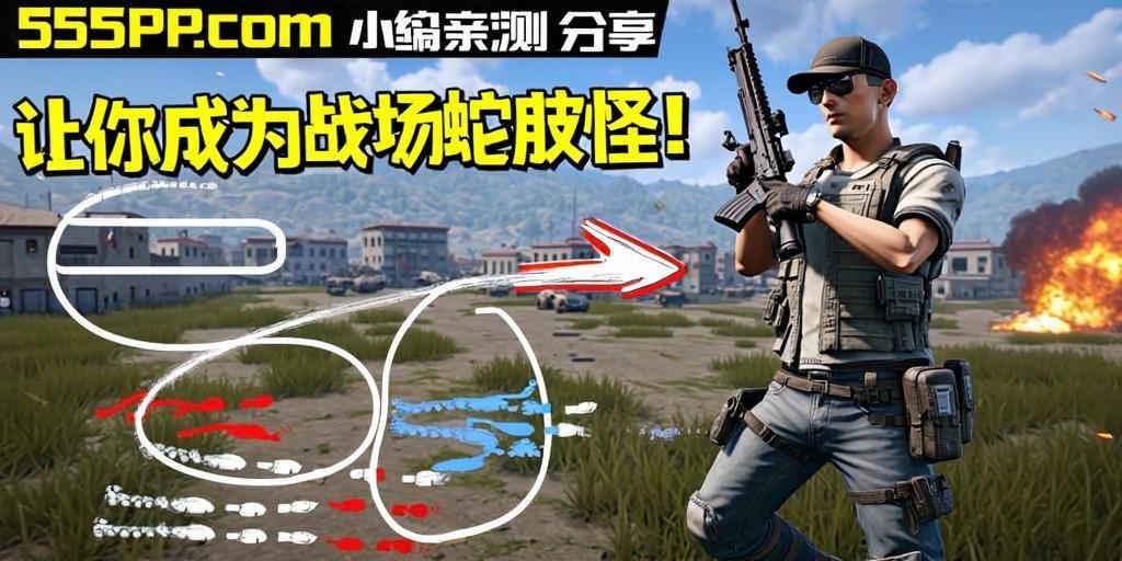 和平精英辅助【三体】