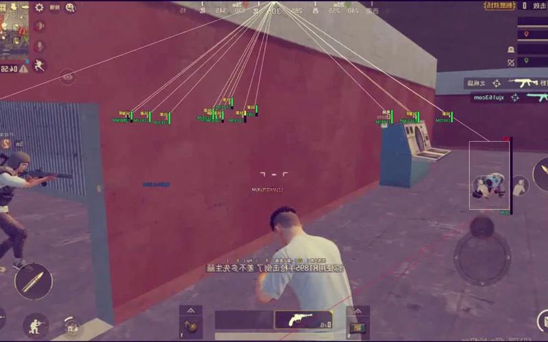 如何评估和平精英辅助工具的效果？